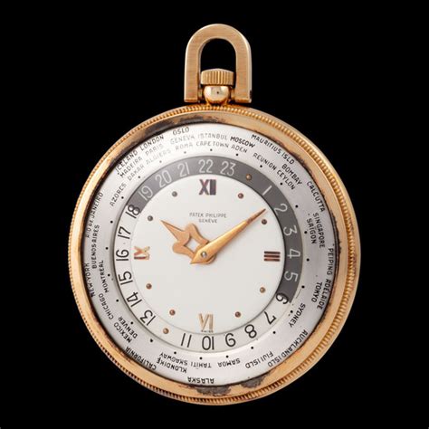 patek philippe caliber 17-170|Patek Philippe, Extremely Rare and Important, .